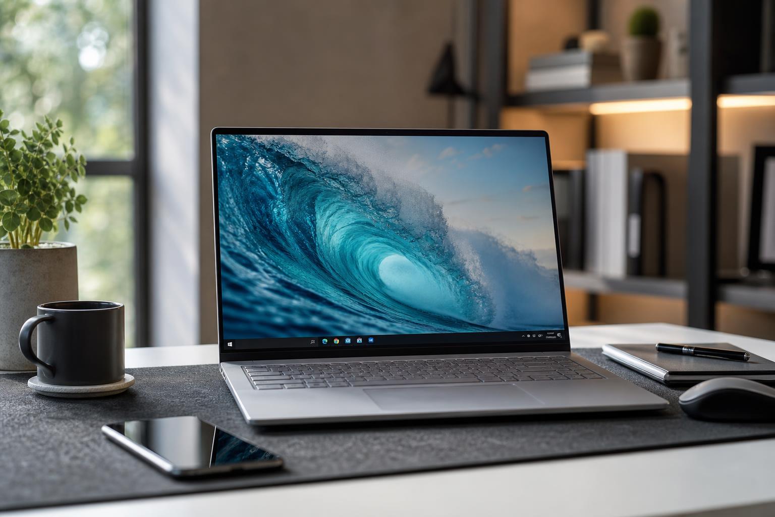 Microsoft Edge – Sicherer und funktionsreicher Webbrowser