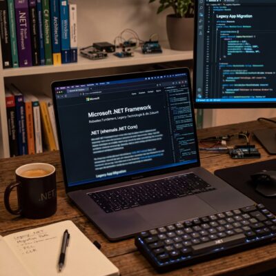 Microsoft .NET Framework