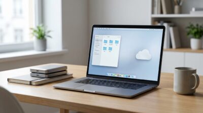 Microsoft OneDrive – Kostenlose Desktop-App, Integration und Speicher-Vorteile