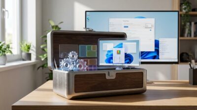 Microsoft PowerToys 0.98.0 – Kostenloses Open-Source-Toolbox für fortgeschrittene Windows-Nutzer
