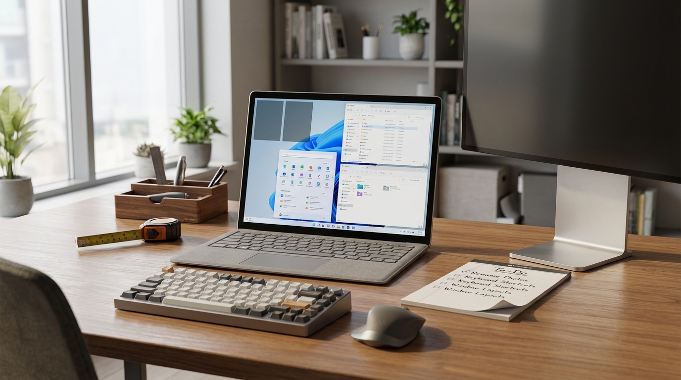 Microsoft PowerToys – Das vielseitige Produktivitäts-Tool für Windows