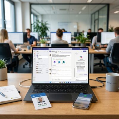 Microsoft Teams