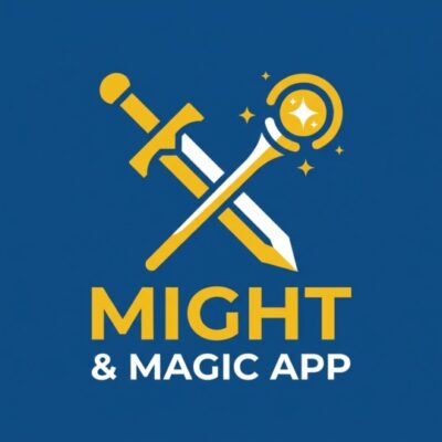 Might & Magic App