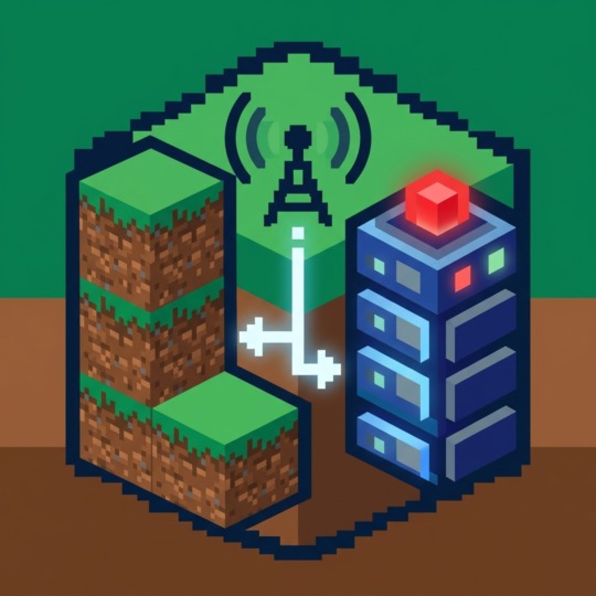 Minecraft Bedrock Server