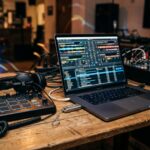 Mixxx – Portable Version