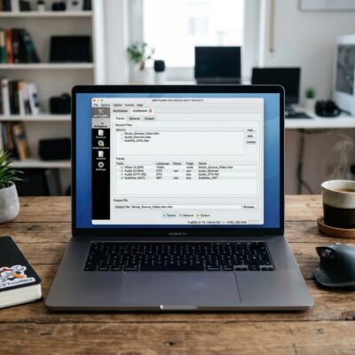 MKVToolnix