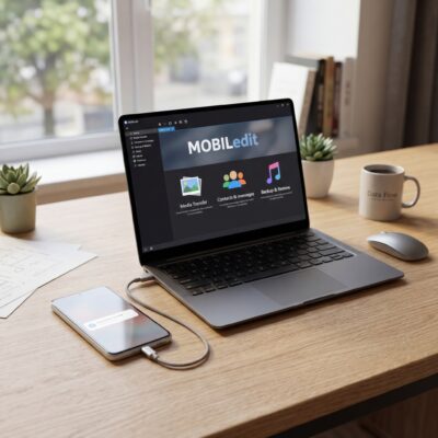 MOBILedit