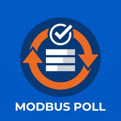 Modbus Poll