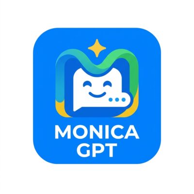 Monica GPT