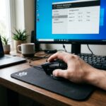 Mouse Manager