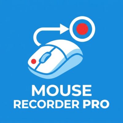Mouse Recorder Pro