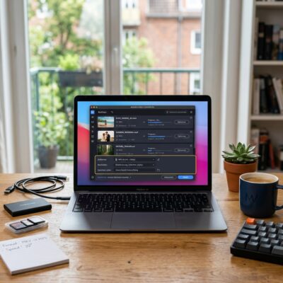 Movavi Video Converter