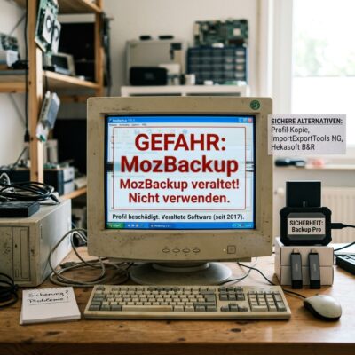 MozBackup