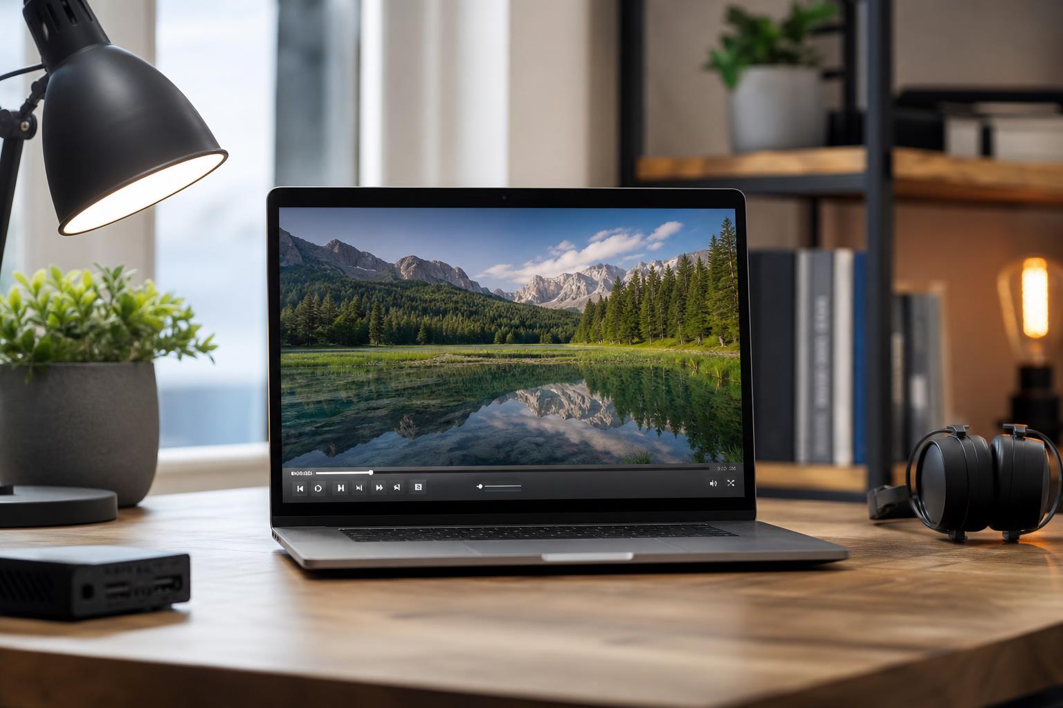 MPC-BE – Der leichte, quelloffene Medienplayer für Windows im Detail