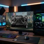 MSI Afterburner