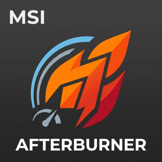 MSI Afterburner