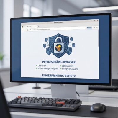 Mullvad Browser