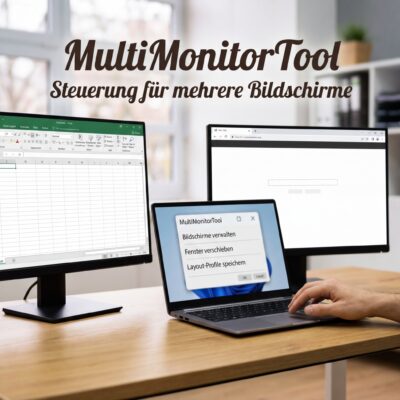 MultiMonitorTool