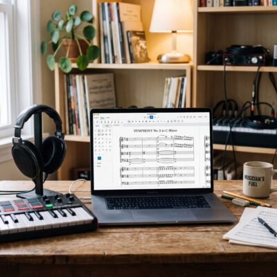 MuseScore