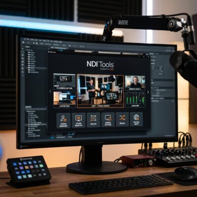 NDI Tools