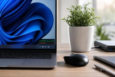NetSpeedTray – Echtzeit-Netzwerküberwachung für Windows: Funktionen, Sicherheit und Nutzerbewertungen