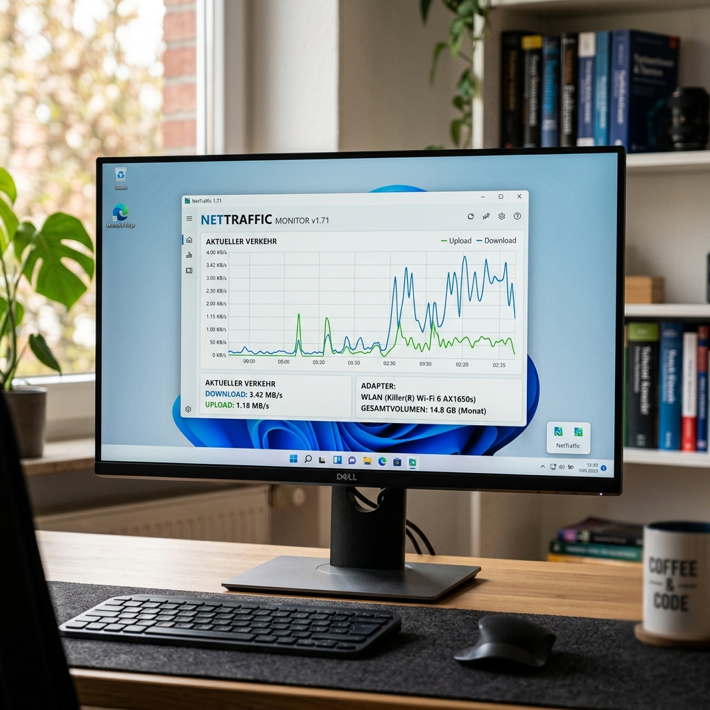 NetTraffic