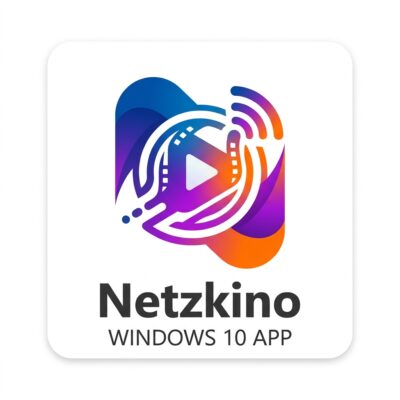 Netzkino Windows 10 App