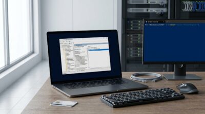 Neue Richtlinieneinstellung zur Deinstallation von Microsoft Copilot in Unternehmensumgebungen