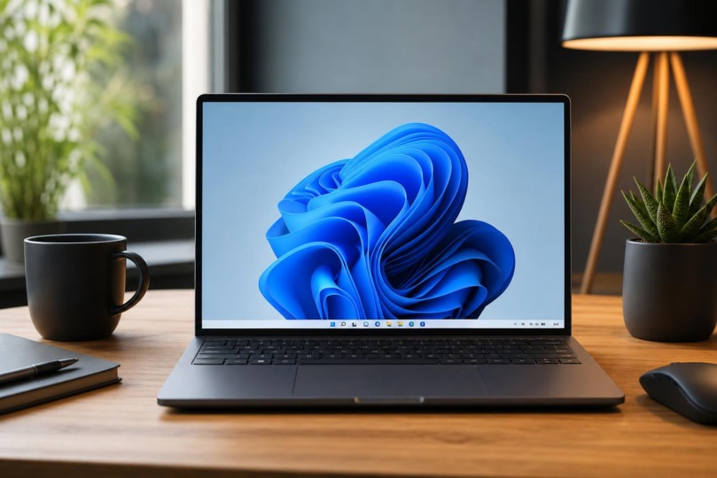 Neue Taskbar-Größe-Einstellung in Windows 11 – Experimental Build 26300.8758