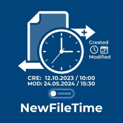 NewFileTime