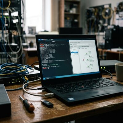 Nmap