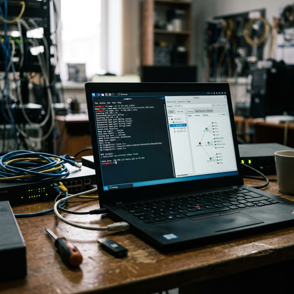 Nmap