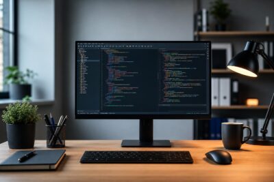 Notepad++ – Der leistungsstarke Texteditor für Entwickler und Power-User