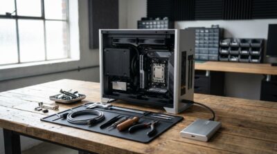 NTLite – All-in-One-Tool zur Anpassung und Optimierung von Windows-Installationen