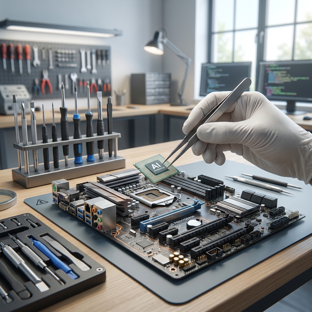 NTLite: Windows 11 anpassen und AI-Funktionen entfernen