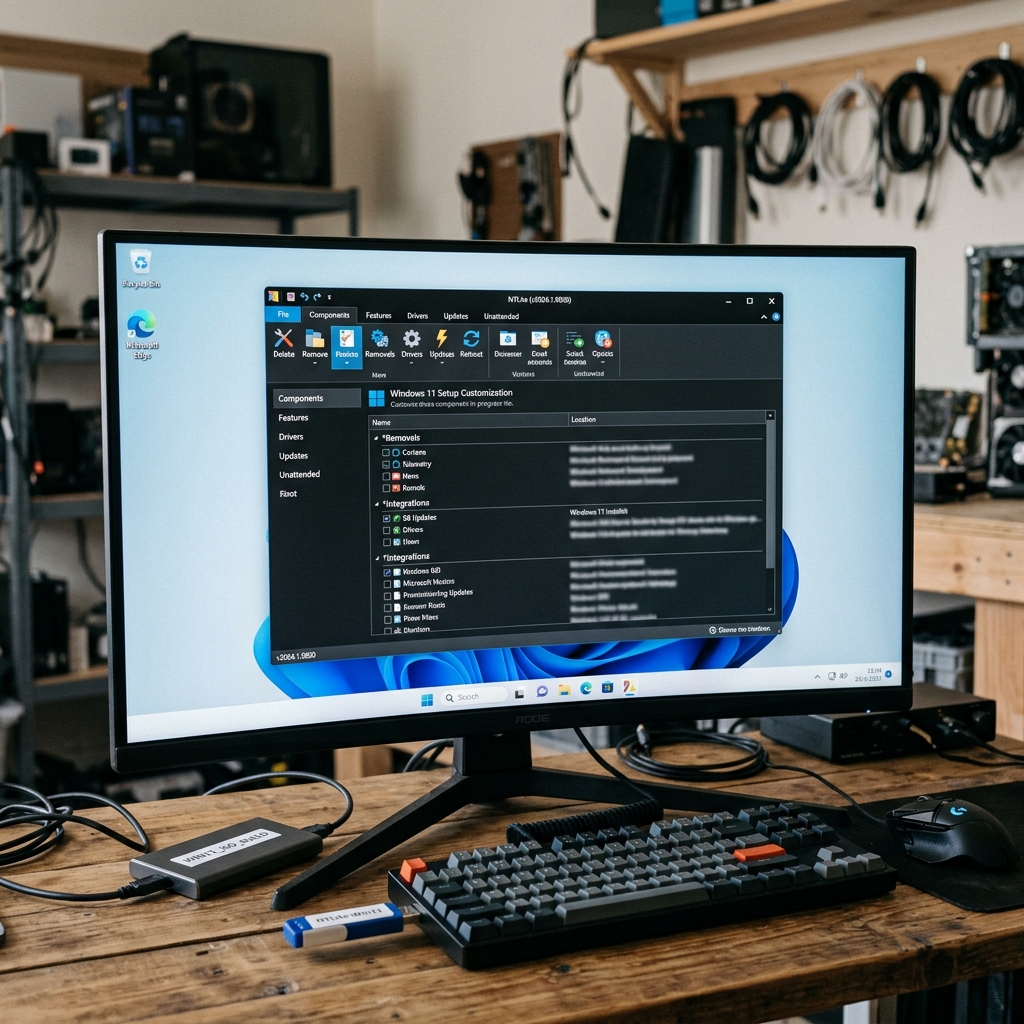 NTLite