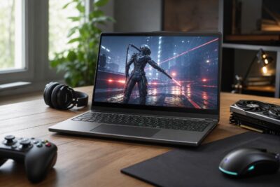 Nvidia GeForce Notebook-Treiber für Windows 10 und 11 – Funktionen, Vorteile und wichtige Fakten