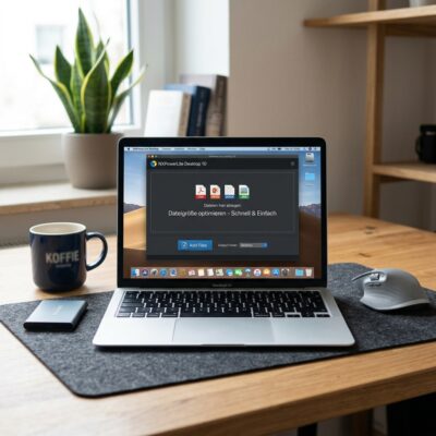 NXPowerLite Desktop