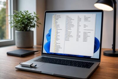 O&O RegEditor – Portable Alternative zu Windows RegEdit mit Fokus auf Sicherheit und Benutzerfreundlichkeit
