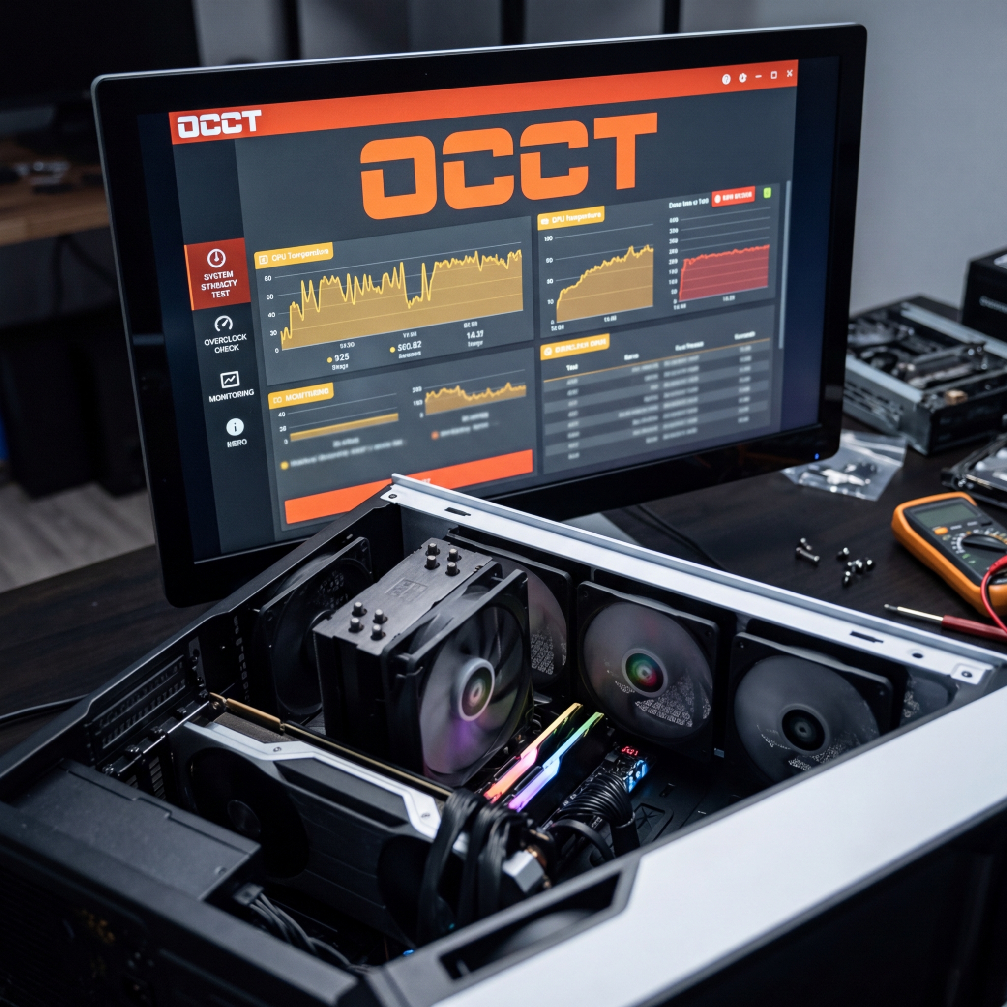 OCCT