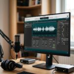 Ocenaudio
