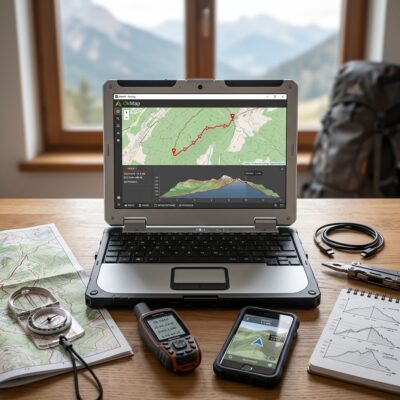 OkMap