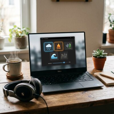Opal – Soundmixer