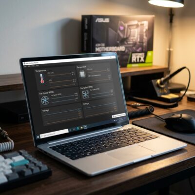 Open Hardware Monitor