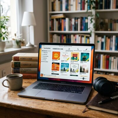 OpenAudible