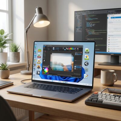 Paint.NET – kostenloser, leistungsstarker Bildeditor für Windows: Features, Systemanforderungen und Geschichte