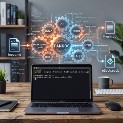 Pandoc