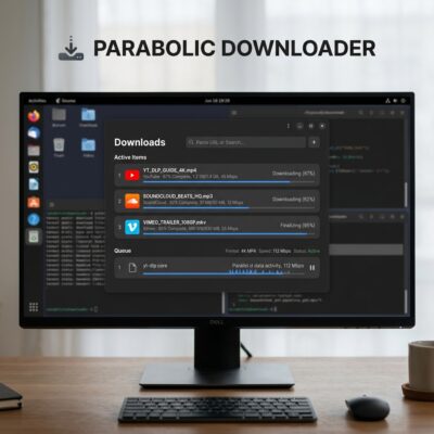 Parabolic