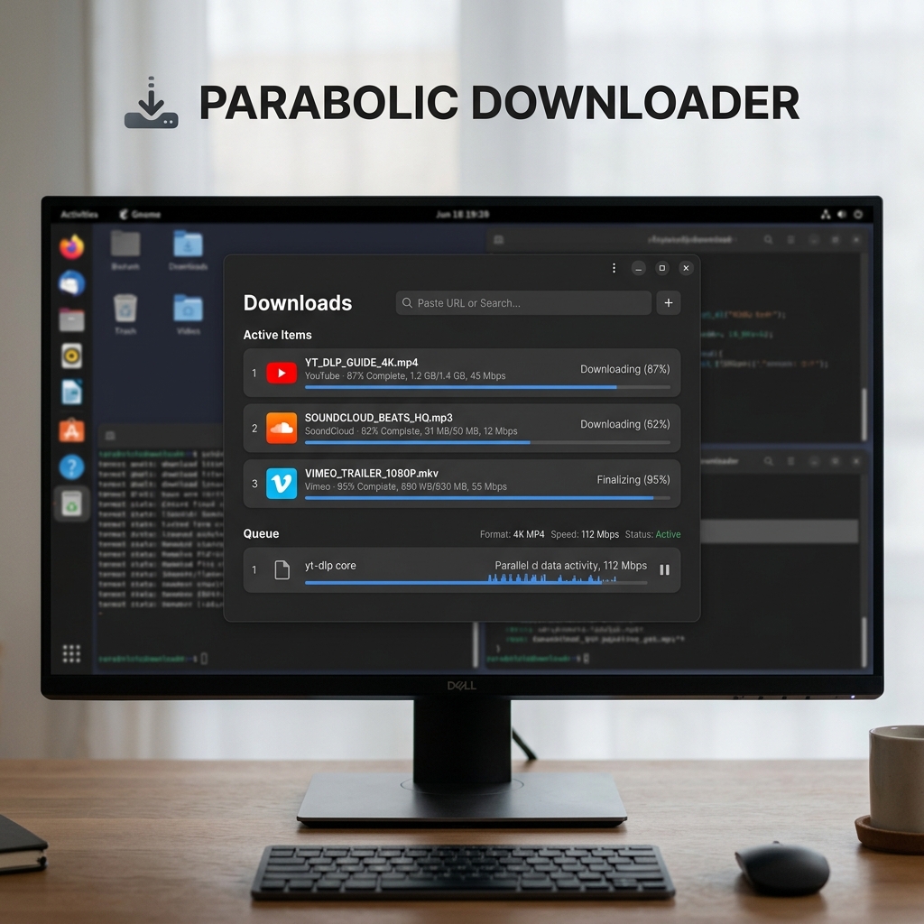 Parabolic