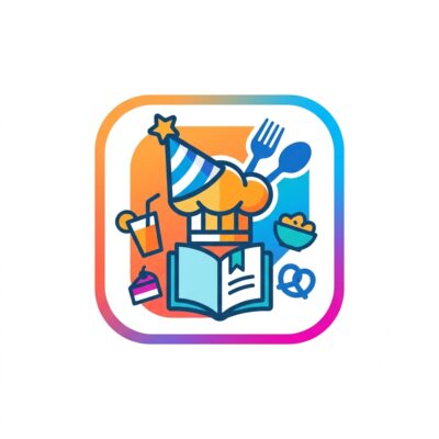 Party Rezepte App